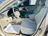 Thumbnail of 2009 GOLD Toyota Camry