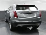 Thumbnail of 2025 Silver Metallic Cadillac XT5