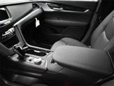 Thumbnail of 2025 Silver Metallic Cadillac XT5
