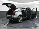 Thumbnail of 2025 Silver Metallic Cadillac XT5