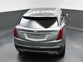 Thumbnail of 2025 Silver Metallic Cadillac XT5