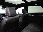 Thumbnail of 2025 Silver Metallic Cadillac XT5