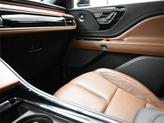 Thumbnail of 2023 Blue Metallic Lincoln Aviator