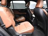 Thumbnail of 2023 Blue Metallic Lincoln Aviator