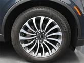 Thumbnail of 2023 Blue Metallic Lincoln Aviator