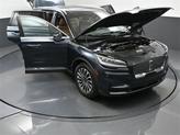 Thumbnail of 2023 Blue Metallic Lincoln Aviator
