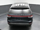 Thumbnail of 2023 Blue Metallic Lincoln Aviator