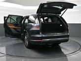 Thumbnail of 2023 Blue Metallic Lincoln Aviator