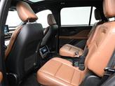 Thumbnail of 2023 Blue Metallic Lincoln Aviator