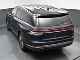 Thumbnail of 2023 Blue Metallic Lincoln Aviator
