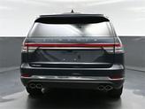 Thumbnail of 2023 Blue Metallic Lincoln Aviator