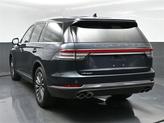 Thumbnail of 2023 Blue Metallic Lincoln Aviator