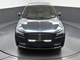 Thumbnail of 2023 Blue Metallic Lincoln Aviator