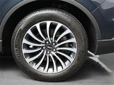 Thumbnail of 2023 Blue Metallic Lincoln Aviator