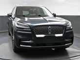 Photo of 2023 Blue Metallic Lincoln Aviator