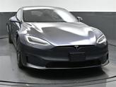 Photo of 2021  Tesla Model S