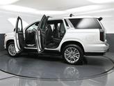 Thumbnail of 2025 Crystal White Tricoat Cadillac Escalade