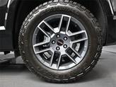 Thumbnail of 2026 Ebony Twilight Metallic GMC Terrain