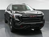 Photo of 2026 Ebony Twilight Metallic GMC Terrain