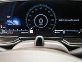 Thumbnail of 2023 Crystal White Tricoat Cadillac Escalade