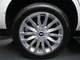 Thumbnail of 2023 Crystal White Tricoat Cadillac Escalade