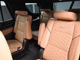 Thumbnail of 2023 Crystal White Tricoat Cadillac Escalade