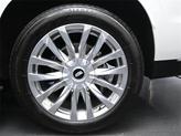 Thumbnail of 2023 Crystal White Tricoat Cadillac Escalade