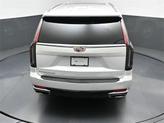 Thumbnail of 2023 Crystal White Tricoat Cadillac Escalade