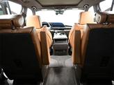 Thumbnail of 2023 Crystal White Tricoat Cadillac Escalade