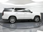 Thumbnail of 2023 Crystal White Tricoat Cadillac Escalade