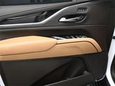 Thumbnail of 2023 Crystal White Tricoat Cadillac Escalade