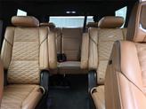 Thumbnail of 2023 Crystal White Tricoat Cadillac Escalade