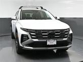 Photo of 2025 Creamy White Pearl Hyundai TUCSON Plug-In Hybrid