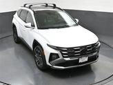Thumbnail of 2025 Creamy White Pearl Hyundai TUCSON Plug-In Hybrid