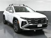 Thumbnail of 2025 Creamy White Pearl Hyundai TUCSON Plug-In Hybrid