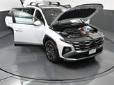 Thumbnail of 2025 Creamy White Pearl Hyundai TUCSON Plug-In Hybrid