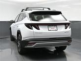 Thumbnail of 2025 Creamy White Pearl Hyundai TUCSON Plug-In Hybrid