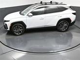 Thumbnail of 2025 Creamy White Pearl Hyundai TUCSON Plug-In Hybrid