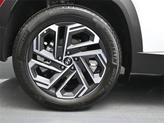 Thumbnail of 2025 Creamy White Pearl Hyundai TUCSON Plug-In Hybrid