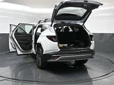 Thumbnail of 2025 Creamy White Pearl Hyundai TUCSON Plug-In Hybrid