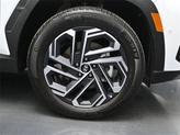 Thumbnail of 2025 Creamy White Pearl Hyundai TUCSON Plug-In Hybrid