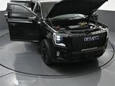 Thumbnail of 2023 Onyx Black GMC Yukon