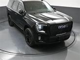 Thumbnail of 2023 Onyx Black GMC Yukon