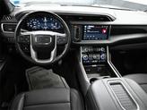 Thumbnail of 2023 Onyx Black GMC Yukon