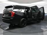Thumbnail of 2023 Onyx Black GMC Yukon
