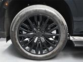Thumbnail of 2023 Onyx Black GMC Yukon