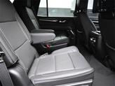 Thumbnail of 2023 Onyx Black GMC Yukon