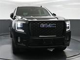 Photo of 2023 Onyx Black GMC Yukon