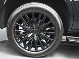 Thumbnail of 2023 Onyx Black GMC Yukon