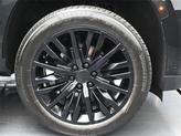 Thumbnail of 2023 Onyx Black GMC Yukon